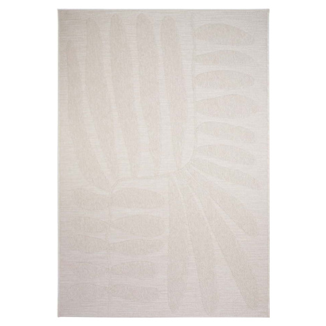 Krémový dětský koberec 114x170 cm Minerva – Nattiot