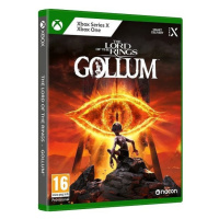The Lord of the Rings: Gollum (Xbox One/Xbox Series X)