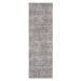 Hanse Home Collection koberce Kusový koberec Terrain 105602 Sole Cream Grey - 200x280 cm