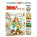 Asterix XVII-XX - René Goscinny, Albert Uderzo - kniha z kategorie Sci-fi, fantasy a komiksy