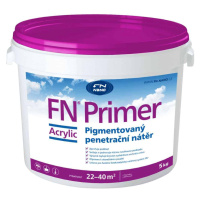 FN NANO Pigmentovaný penetrační nátěr FN NANO® Primer Acrylic