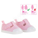 Boty Sneakers Pink Mon Grand Poupon Corolle pro 36 cm panenku od 24 měsíců