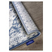 Villeroy & Boch - Hanse Home koberce Kusový koberec Villeroy & Boch 106122 Cream, Blue - 160x235