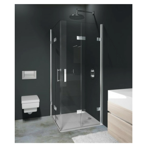 Sprchové dveře 70 cm Huppe Solva pure ST4701.092.322