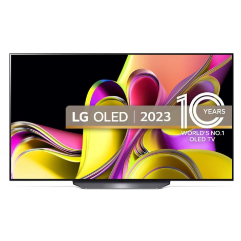 LG OLED TV 77B33LA - OLED77B33LA