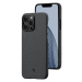 Pitaka MagEZ 3 1500D case, black/grey - iPhone 14 Pro