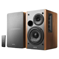 Edifier R1280T Hi-Fi Regálový reproduktor Brown 2 ks