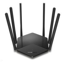 MERCUSYS MR50G EasyMesh/Aginet WiFi5 router (AC1900, 2, 4GHz/5GHz, 2xGbELAN, 1xGbEWAN)