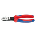 KNIPEX 7402180 stranové štípací kleště silové