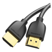 Kabel Vention Cable HDMI 2.0 AAIBD, 4K 60Hz, 0,5m (black)