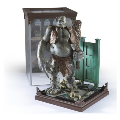 Figurka Harry Potter - Troll NOBLE COLLECTION