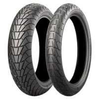 BRIDGESTONE 170/60 B17 AX41 ADVENTURECROSS M/C 72Q TL REAR DOT2023