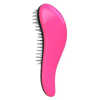 DTANGLER Detangling Brush Pink