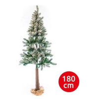 Eurolamp Vánoční stromek SNOWY 180 cm jedle