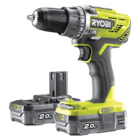 RYOBI R18DD3-220S