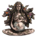 Signes Grimalt Obrázek Bohyně Gaia-Madre Stříbrná