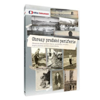 Obrazy pražské periferie - DVD