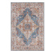 Nouristan - Hanse Home Kusový koberec Asmar 104014 Jeans blue 80 × 150