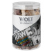 Wolf of Wilderness Snack - RAW 5 (Mix, sušeno mrazem) - 150 g