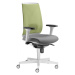 LD SEATING Kancelářská židle LEAF 504-SY