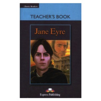 Classic Readers 4 Jane Eyre - SB s aktivitami + audio CD - Jenny Dooley