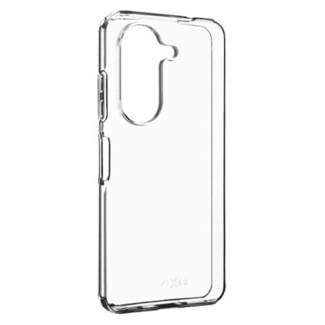 FIXED TPU kryt Asus Zenfone 10 čirý