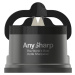 AnySharp Pro brousek, tmavě šedá