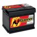 BANNER Power Bull 60Ah, 12V, P60 09