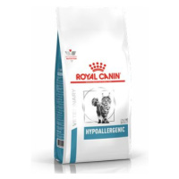 Royal Canin Veterinary Royal Canin VD Feline Hypoall 4,5kg