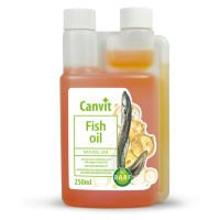 Canvit Fish oil 250ml