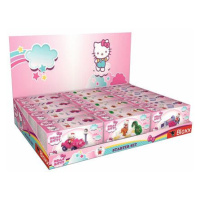 PlayBIG BLOXX Hello Kitty Starter set