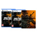 Call of Duty: Black Ops 6 Double Steel Pack (PS5)