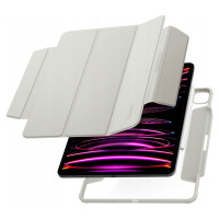 Pouzdro zavírací pouzdro pro iPad Pro 12.9 2018-2022, Spigen Air Skin Pro