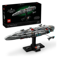 LEGO® Star Wars™ 75405 Hvězdný křižník Home One