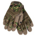NAREX Camouflage CRP XL pracovní ochranné rukavice XL 65405729