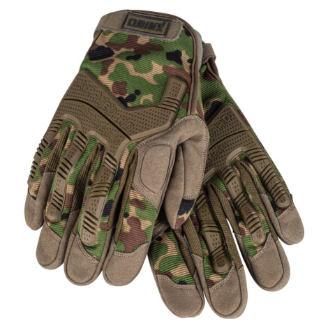 NAREX Camouflage CRP XL pracovní ochranné rukavice XL 65405729 Narex Bystřice