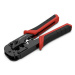 Vention Multi-function Crimping Tool Black