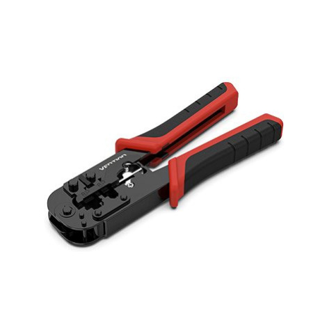 Vention Multi-function Crimping Tool Black