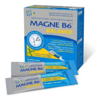 Magne B6 Forte Active 20 Sáčků