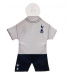 FOREVER COLLECTIBLES - Mini dres do auta TOTTENHAM HOTSPUR FC Mini Kit