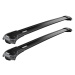 Thule WingBar Edge Black Nissan Pathfinder R52 SUV 5-dv 13- hagusy