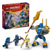 LEGO LEGO® Bojový balíček Jayova robota 71805