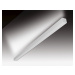 SEC Nástěnné LED svítidlo WEGA-MODULE2-DA-DIM-DALI, 23 W, černá, 1409 x 50 x 50 mm, 4000 K, 3000