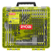 Sada šroubovacích bitů RYOBI RAKDD100 RY5132004666