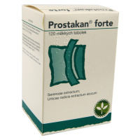 PROSTAKAN FORTE CPS MOL 120