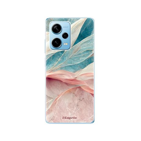 iSaprio Pink and Blue pro Xiaomi Redmi Note 12 Pro+ 5G