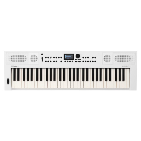 Keyboardy Roland