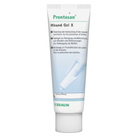 B. BRAUN PRONTOSAN Wound Gel X 50 g