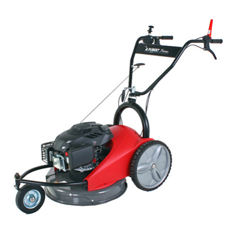 PUBERT XTREM 12 60H - benzinová sekačka