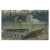 Model Kit military 6839 - IJN Special Type 4 